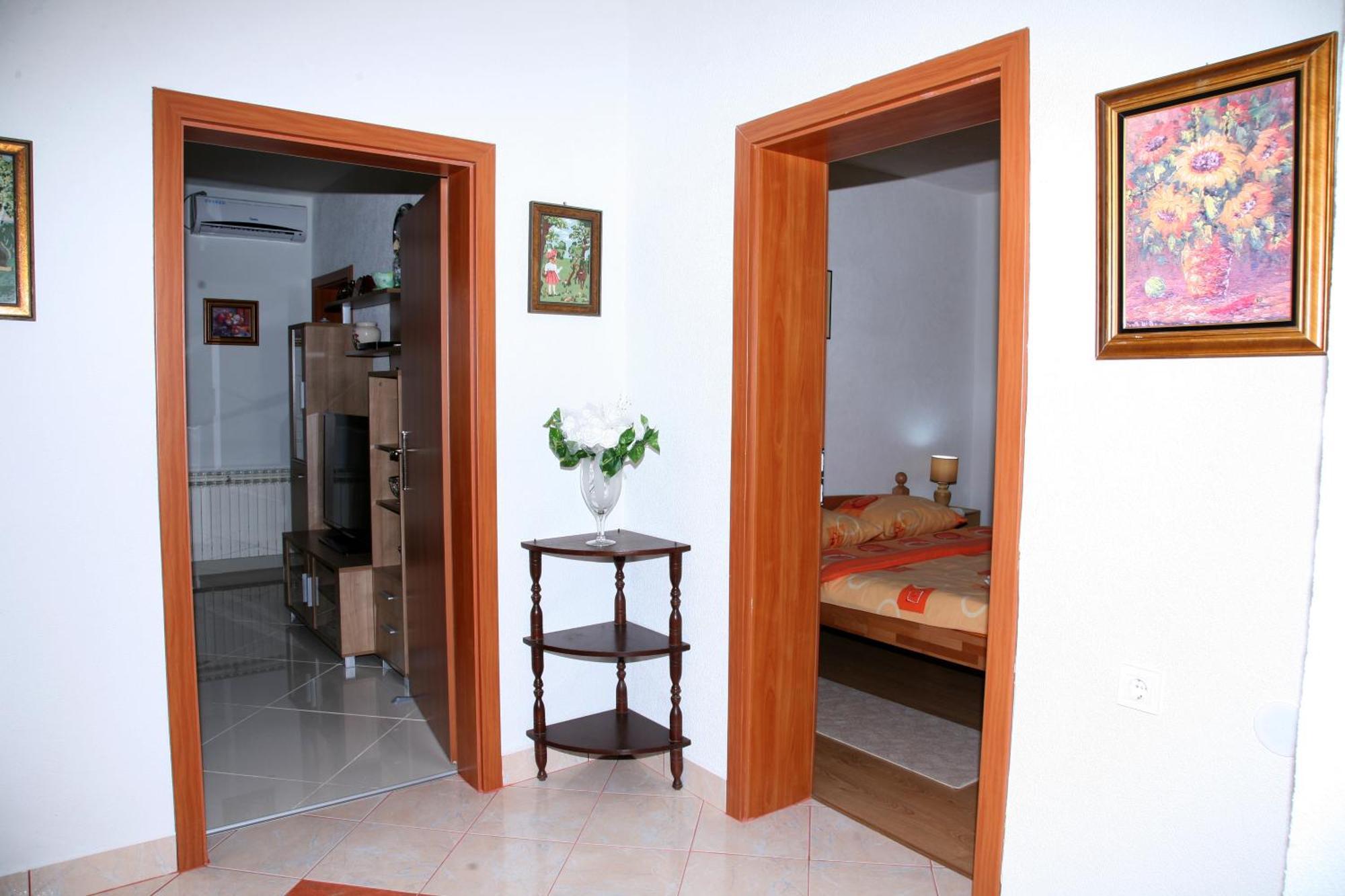 Guest House Mijic Korenica Phòng bức ảnh