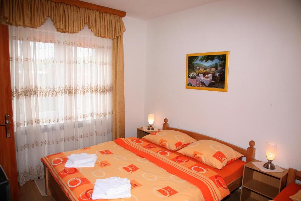 Guest House Mijic Korenica Phòng bức ảnh